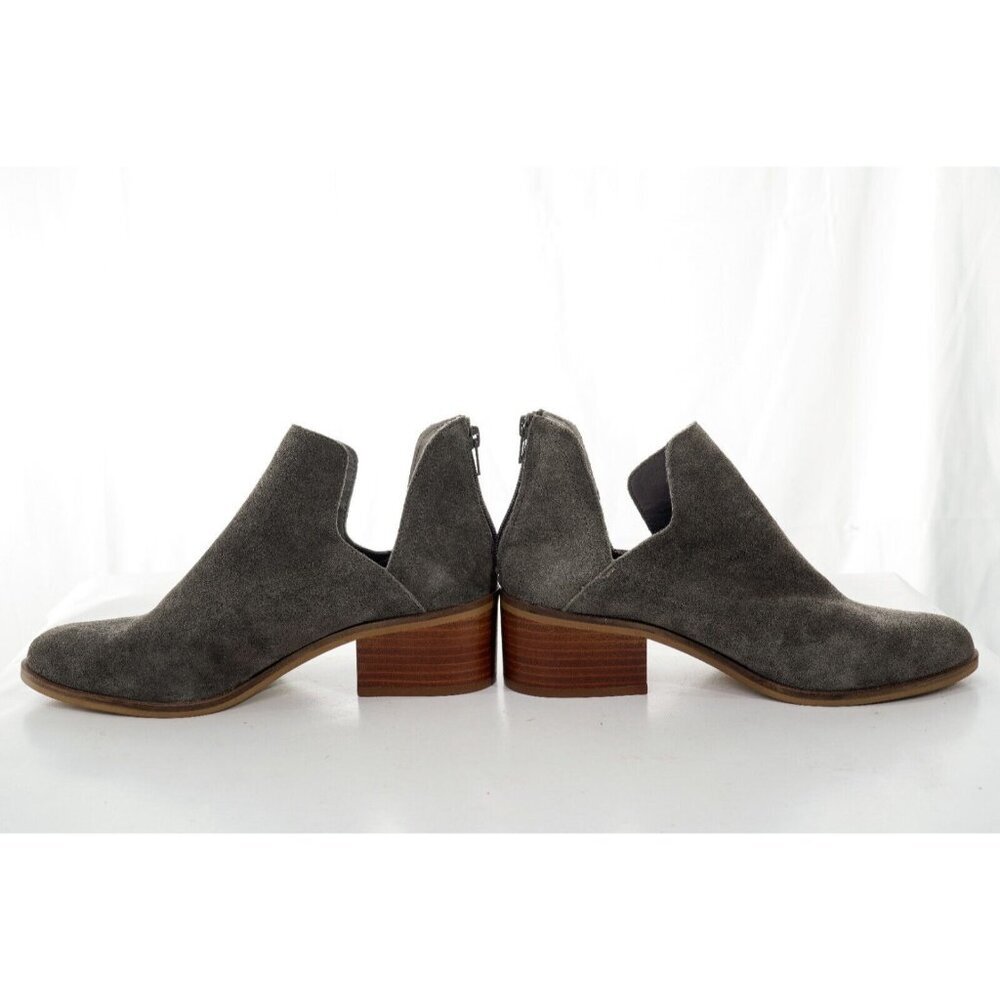 NWOB Steve Madden Lancaster Bootie Womens Sz 9M - Picture 12 of 16